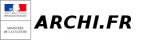 Logo of ECHANGE|ARCHI